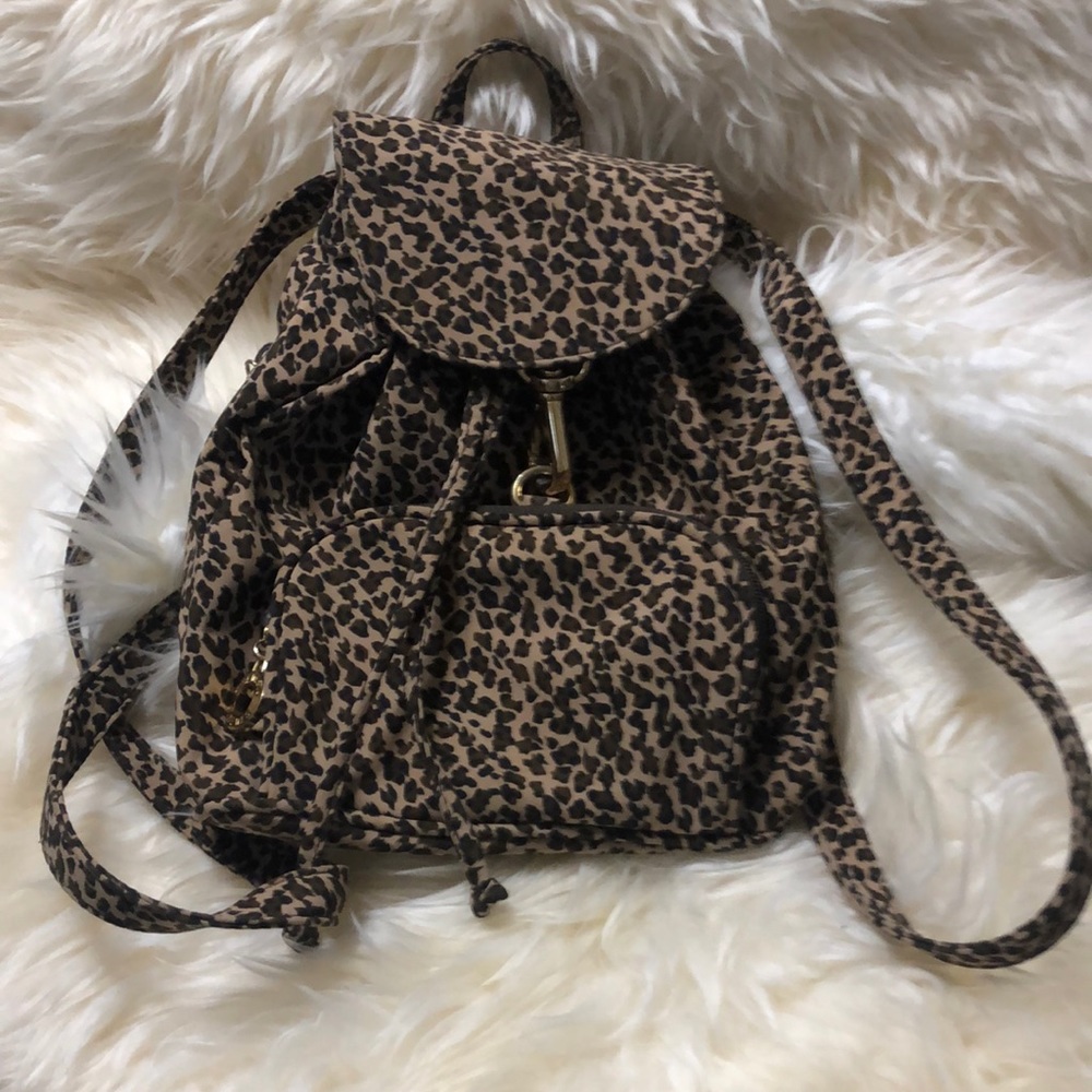 Nine West backpack EUC